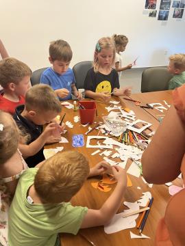 Delavnice s Tinkom 1